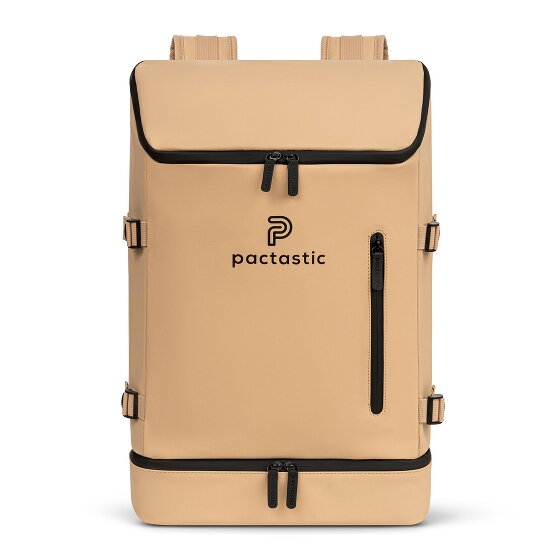 Pactastic Urban Collection Dagrugzak 50 cm Laptop compartiment