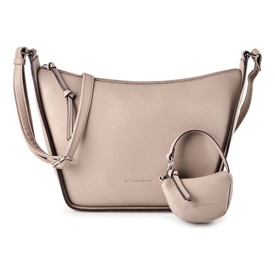 Tom Tailor Novia Crossbody tas M 35 cm