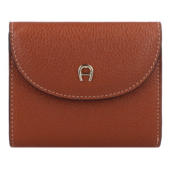 AIGNER Miranda Portemonnee RFID-bescherming Leer 11 cm