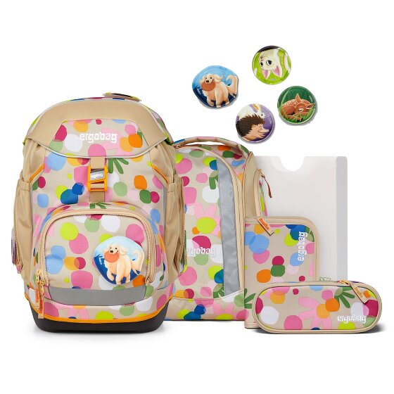 Ergobag Pack Schooltas set