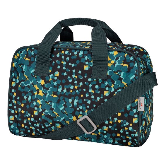 DerDieDas Sporttas 35 cm