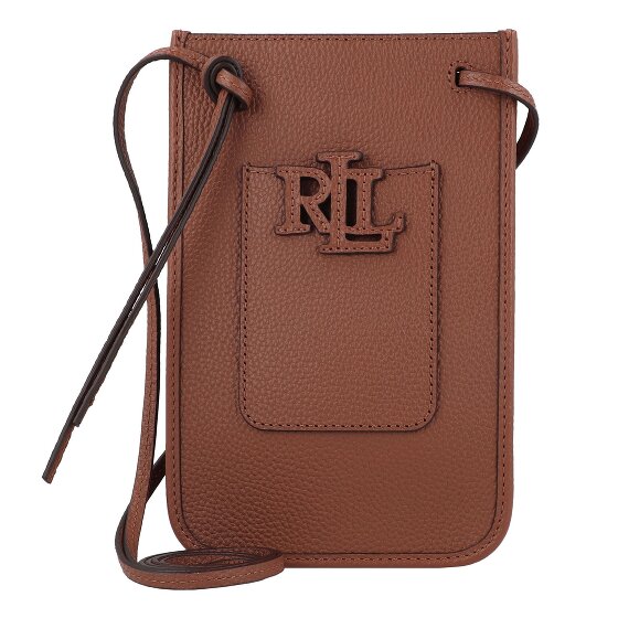 Lauren Ralph Lauren Cameryn Mobiel telefoonhoesje Leer 13 cm