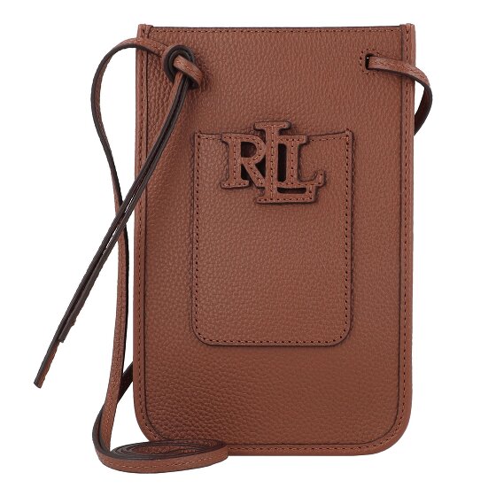 Lauren Ralph Lauren Cameryn Mobiel telefoonhoesje Leer 13 cm