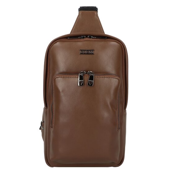 Guess Boston Schoudertas 19 cm