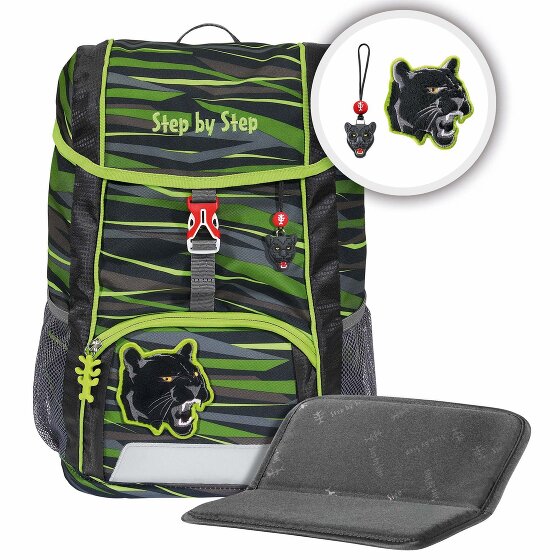 Step by Step Kid Kinderrugzak 35 cm