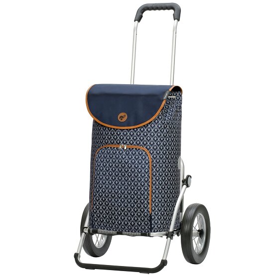 Andersen Shopper Royal Shopper Famke winkelwagen 59 cm