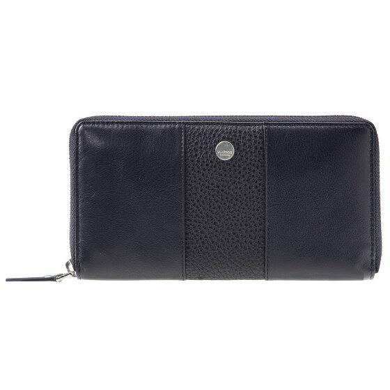 Maître Auen Dietrun Portemonnee RFID-bescherming Leer 19 cm
