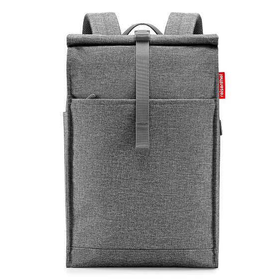 reisenthel Urban Rolltop Dagrugzak 49 cm Laptop compartiment