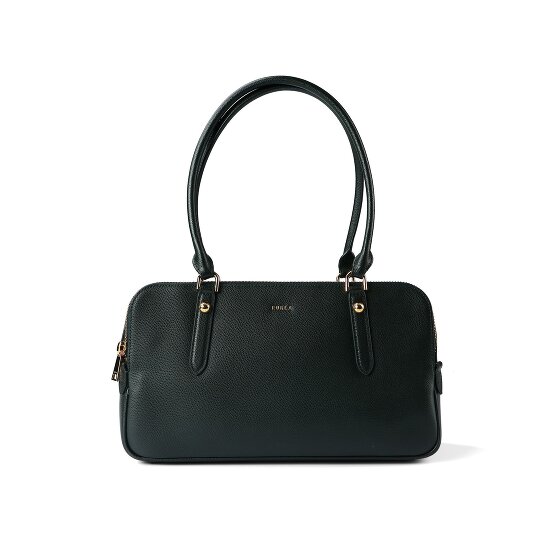 Furla Giulia Schoudertas Leer 35 cm