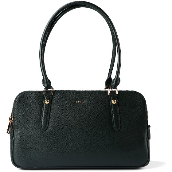Furla Giulia Schoudertas Leer 35 cm