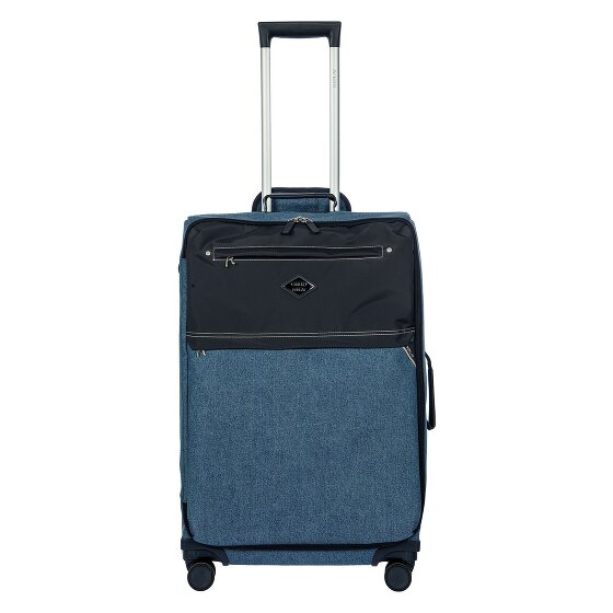 Bric's Bric's  x Replay 4 wielen Trolley 71 cm