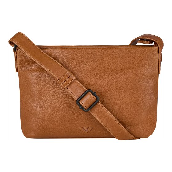 Voi Texas Crossbody tas Leder 22 cm