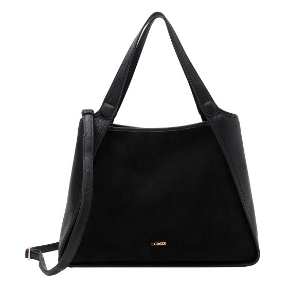 L.Credi Pheline Shopper Tas 40 cm