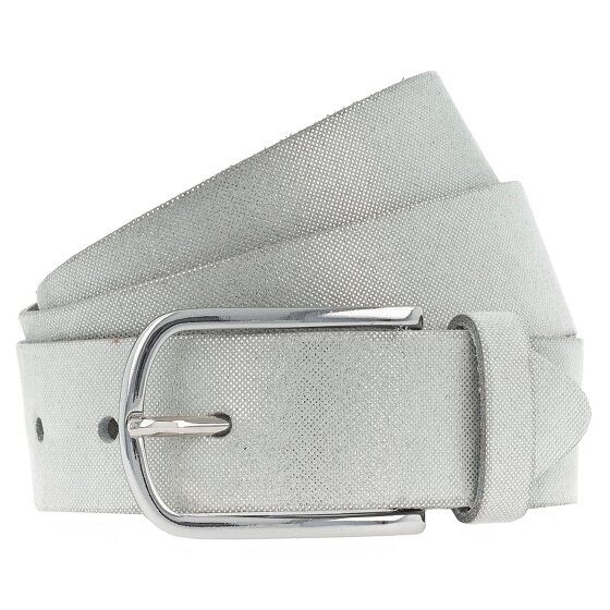 Vanzetti Riem leer