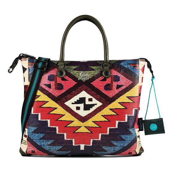 Gabs G3 Plus Handtas Leder 37 cm