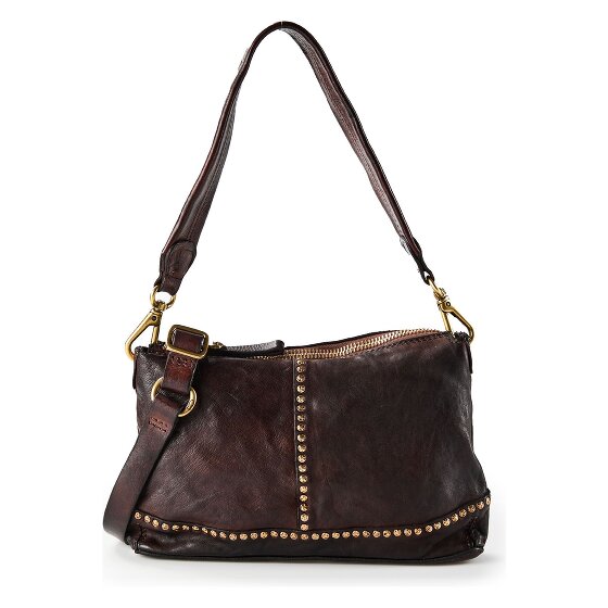 Campomaggi Pamela Schoudertas Leer 25 cm