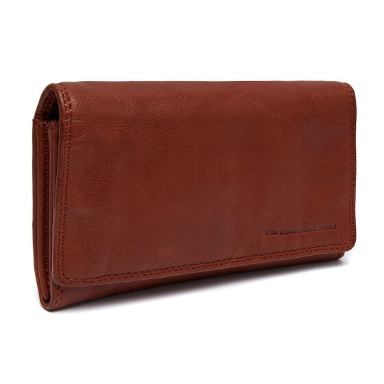 The Chesterfield Brand Lentini Portemonnee Leer 18 cm