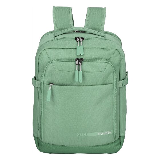 Travelite Kick Off Dagrugzak 40 cm Laptopvak