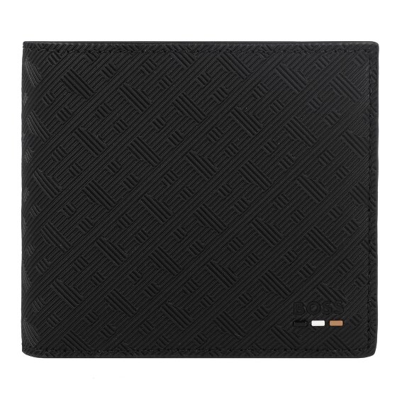Boss GB Portemonnee RFID-bescherming 11 cm