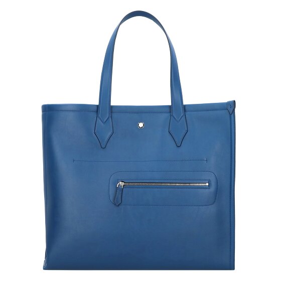 Montblanc Meisterstück Selection Soft Shopper Tas Leer 41 cm