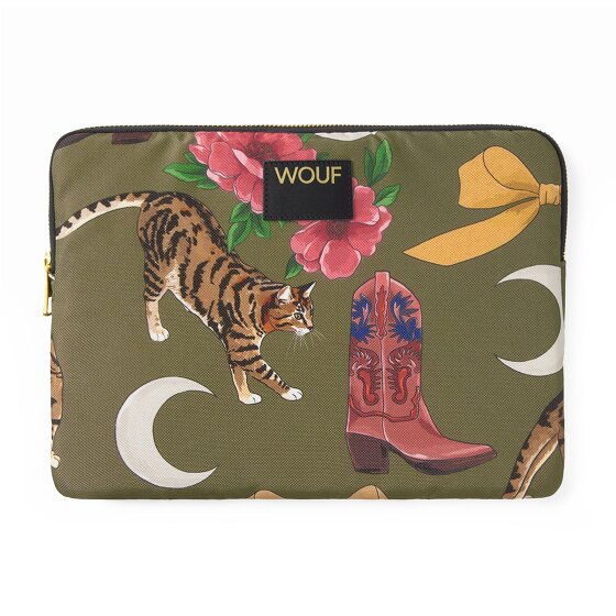 Wouf Daily Tablet hoes 29 cm