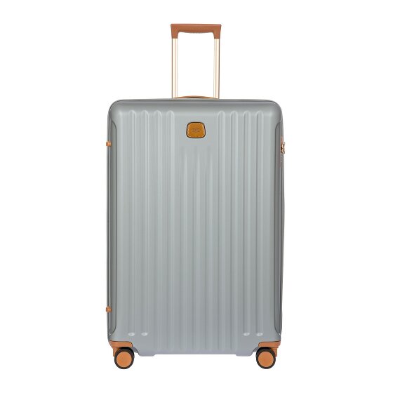 Bric's Capri 4 wielen Trolley 84 cm met uitbreidingsplooi
