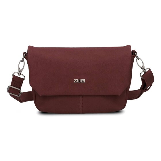 Zwei Mademoiselle.M Boodschapper 28 cm
