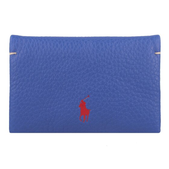 POLO RALPH LAUREN Polo Play Kredietkaart etui Leer 10 cm