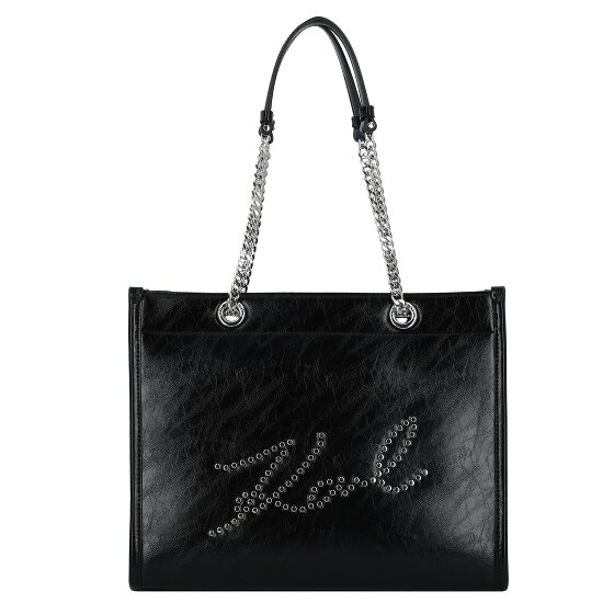 Karl Lagerfeld Skuare Shopper Tas 33.5 cm