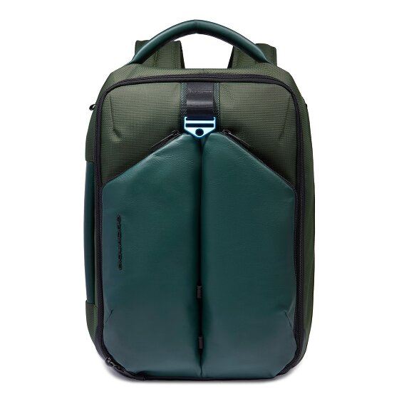 Piquadro S137 Reisrugzak 45 cm laptopvak