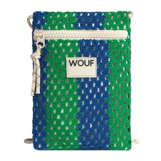 Wouf Mobiel telefoonhoesje 13 cm