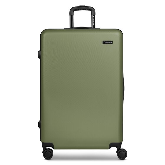 Smartbox Edition 05 4 wielen Trolley 76 cm