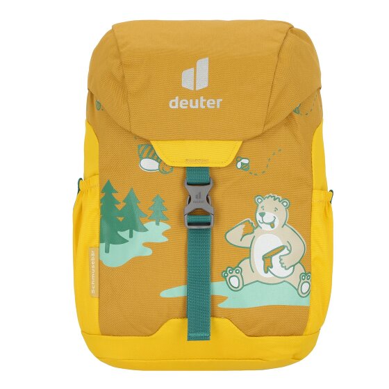 Deuter Knuffelbeer Kinderrugzak 33 cm