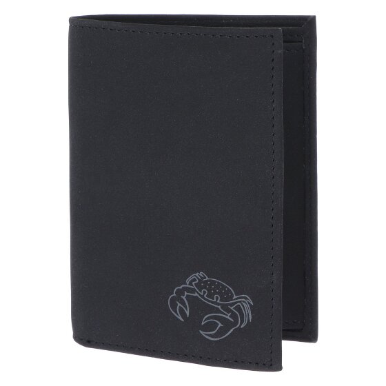 oxmox New Cryptan Portemonnee RFID-bescherming 13 cm