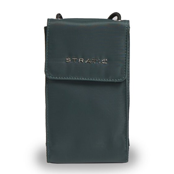 Stratic Puur hoesje voor mobiele telefoon 11 cm