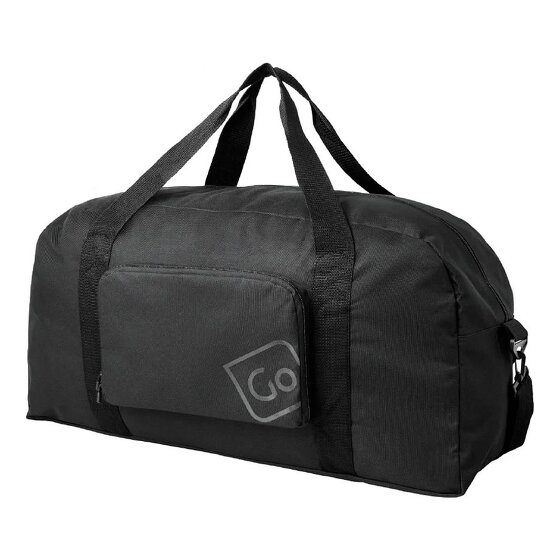 Go Travel Opvouwbare reistas 30 cm