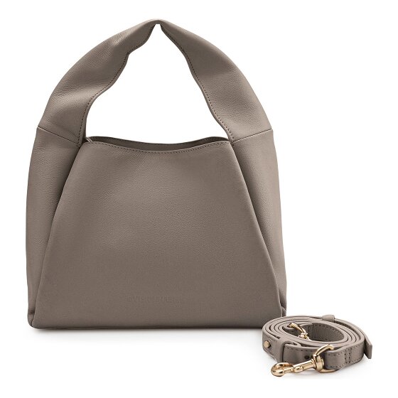 LES VISIONNAIRES Coralie Schoudertas Leer 24 cm