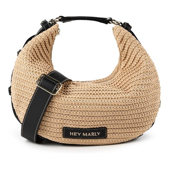 Hey Marly Coastal Sister Schoudertas M 38 cm