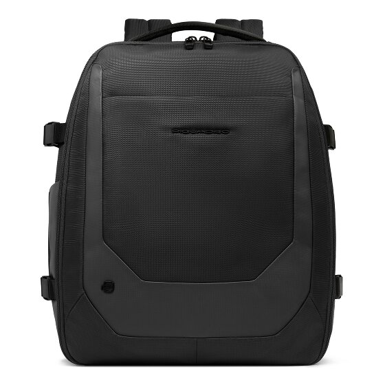 Piquadro S140 Dagrugzak 45 cm Laptopvak