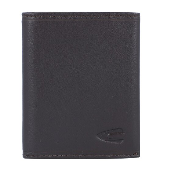 camel active Nagoya Kredietkaart etui RFID-bescherming Leer 8 cm