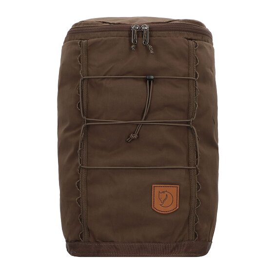 Fjällräven Singi 20 Rugzak 43 cm Laptopvak