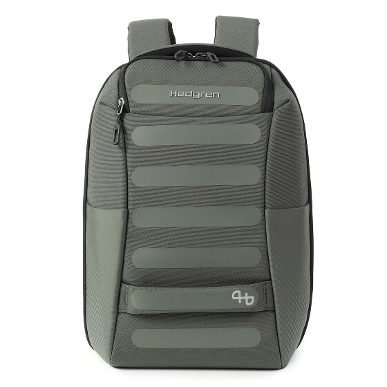 Hedgren Comby Handle Dagrugzak M RFID-bescherming 40 cm Laptop compartiment