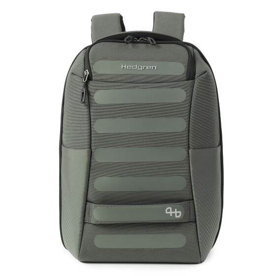 Hedgren Comby Handle Dagrugzak M RFID-bescherming 40 cm Laptop compartiment