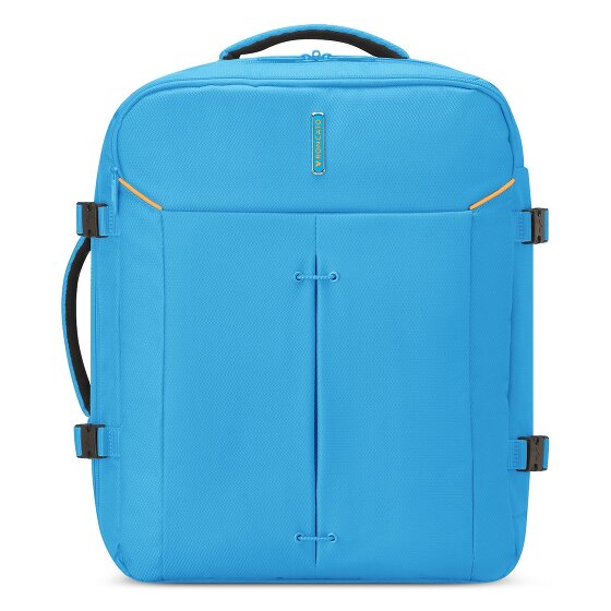 Roncato Ironik 2.0 Dagrugzak 45 cm Laptop compartiment