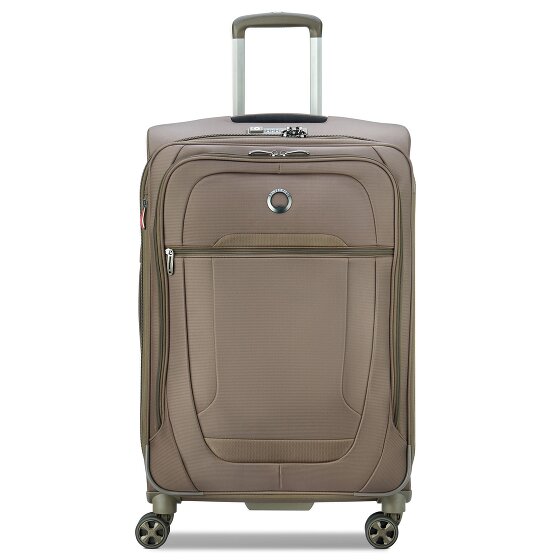 Delsey Paris Helium DLX 4-wielige trolley 71 cm