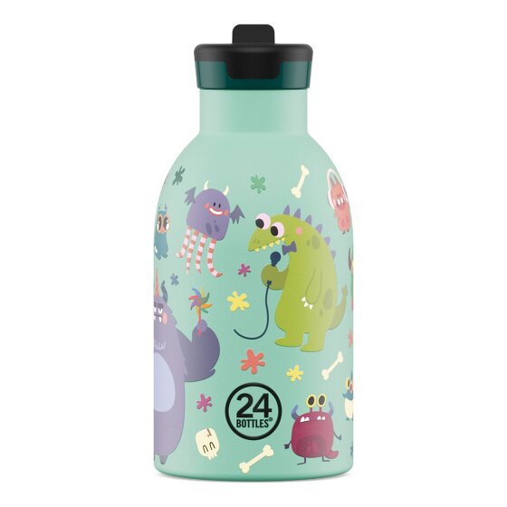 24Bottles Kids Clima drinkfles 300 ml