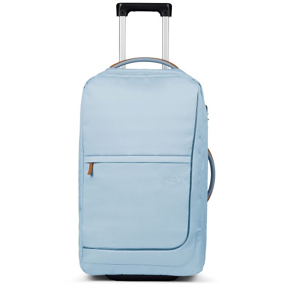 Satch Flow 2 wielen Cabinewagen M 65 cm