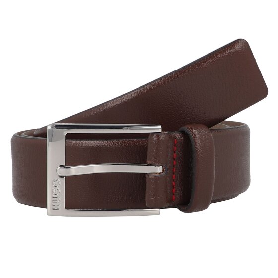 Hugo Gellot Riem Leder