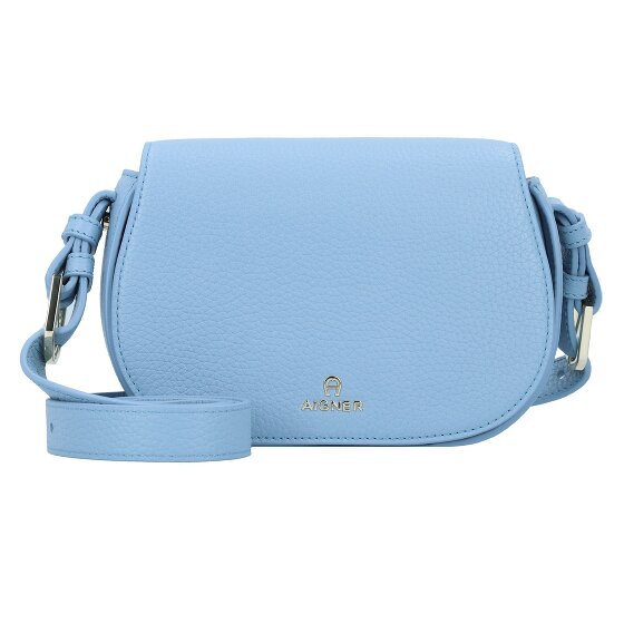 AIGNER Ivy Schoudertas Leer 19 cm