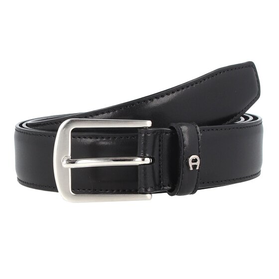 AIGNER Zakelijke riem leer